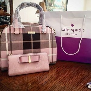 Kate spade purse